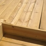 Wolminized lumber